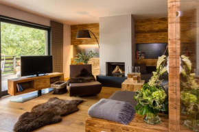 Chalet Avidea Secret